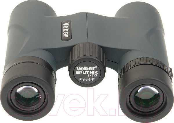 Изображение товара Бинокль Veber Sputnik 8х21G / 27240