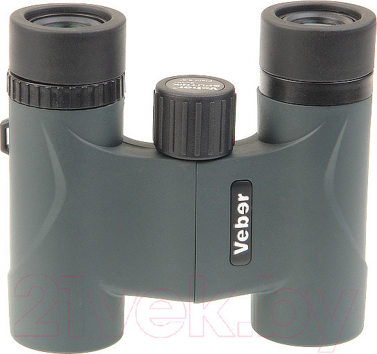 Изображение товара Бинокль Veber Sputnik 8х21G / 27240