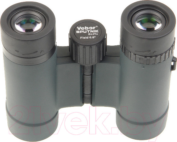Изображение товара Бинокль Veber Sputnik 8х21G / 27240