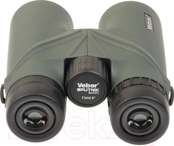 Изображение товара Бинокль Veber Sputnik 8x42G / 27237