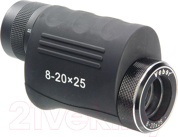 Изображение товара Монокуляр Veber 8-20x25 / 23149