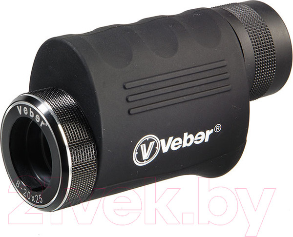Изображение товара Монокуляр Veber 8-20x25 / 23149