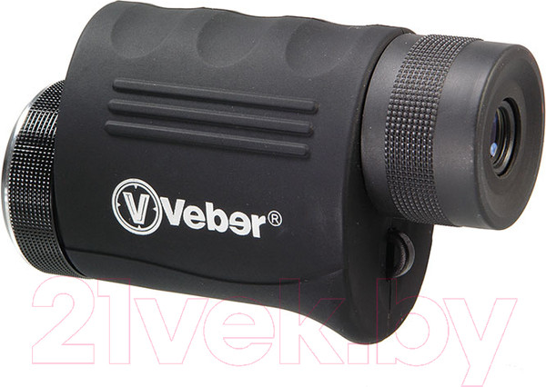 Изображение товара Монокуляр Veber 8-20x25 / 23149