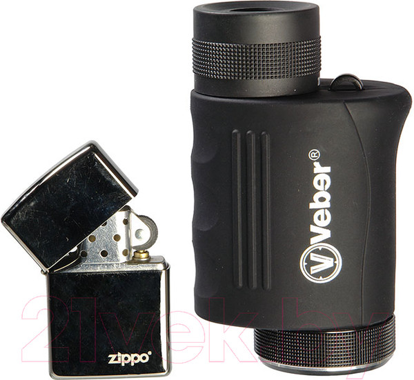 Изображение товара Монокуляр Veber 8-20x25 / 23149