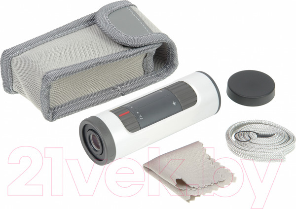 Изображение товара Монокуляр Veber 7-21x21W Zoom / 27741