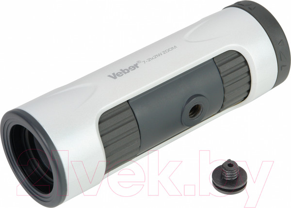 Изображение товара Монокуляр Veber 7-21x21W Zoom / 27741