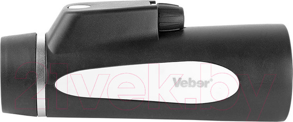 Изображение товара Монокуляр Veber 8x42 WP / 25838 (с компасом)