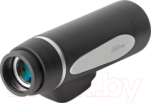 Изображение товара Монокуляр Veber 8x42 WP / 25838 (с компасом)