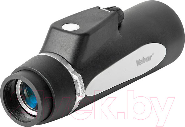Изображение товара Монокуляр Veber 8x42 WP / 25838 (с компасом)
