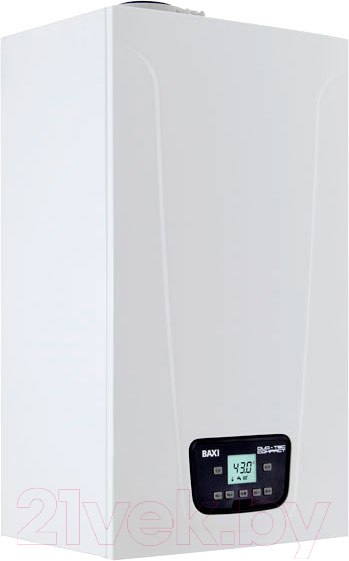 Изображение товара Газовый котел Baxi Duo-Tec Compact 1.24 GA 24 / A7722037