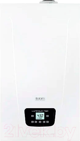 Изображение товара Газовый котел Baxi Luna Duo-tec E 1.24 / A7720023