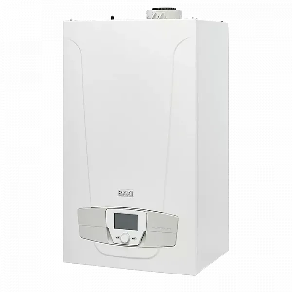 Изображение товара Газовый котел Baxi Luna Platinum+ 1.24 / 7219690
