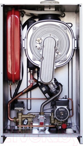 Изображение товара Газовый котел Baxi Luna Platinum+ 1.24 / 7219690