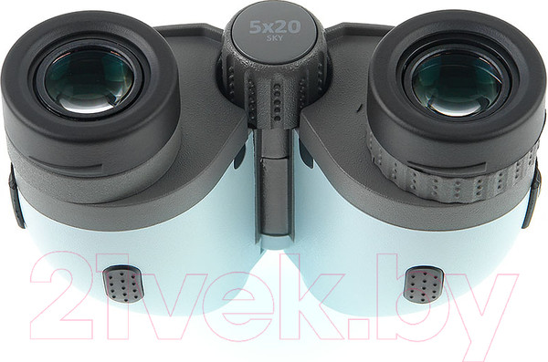 Изображение товара Театральный бинокль Veber Prima 5x20 Sky / 26149