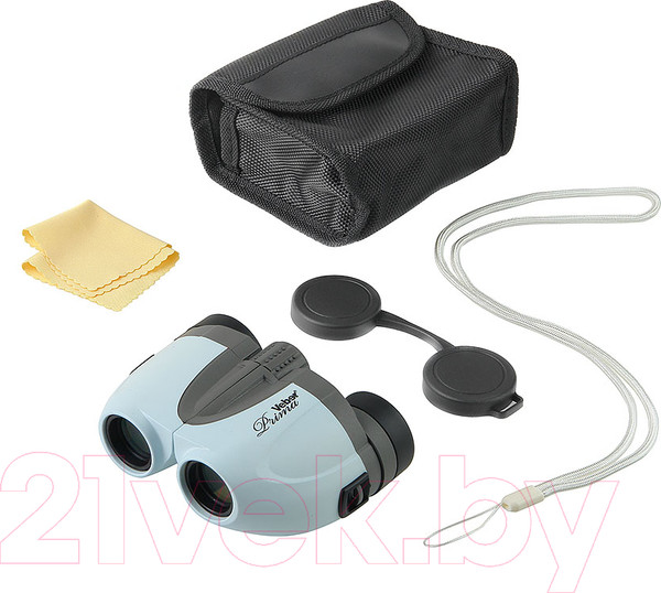 Изображение товара Театральный бинокль Veber Prima 5x20 Sky / 26149