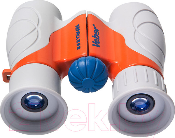 Изображение товара Бинокль Veber Эврика 6x21 G/O / 25518