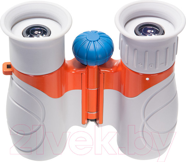Изображение товара Бинокль Veber Эврика 6x21 G/O / 25518
