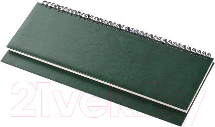 Изображение товара Планинг Brunnen Офис Мирадор 775 S 60-50 (зеленый)