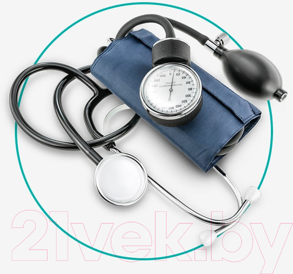 Изображение товара Тонометр Prolife Professional + манжета