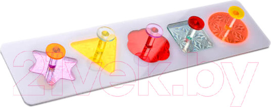 Изображение товара Игрушка для птиц Happy Bird Пазл / Z72084