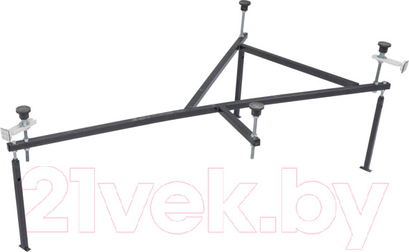 Изображение товара Каркас Aquanet Mia 140x80 L/R