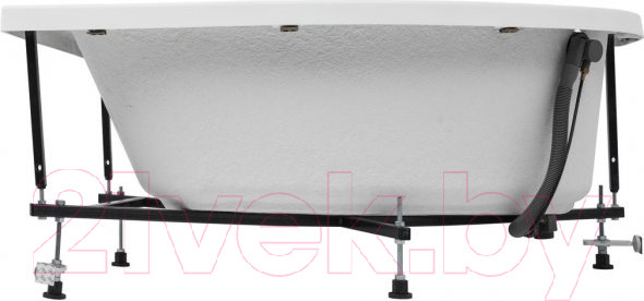 Изображение товара Каркас Aquanet Mia 140x80 L/R