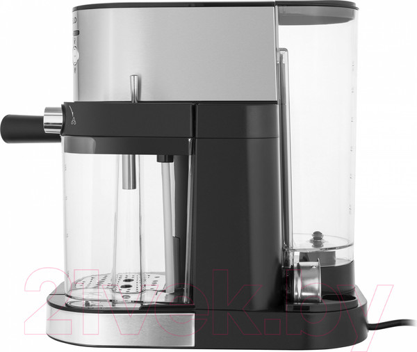 Изображение товара Кофемашина Maunfeld MF-720S Pro