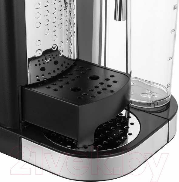 Изображение товара Кофемашина Maunfeld MF-720S Pro