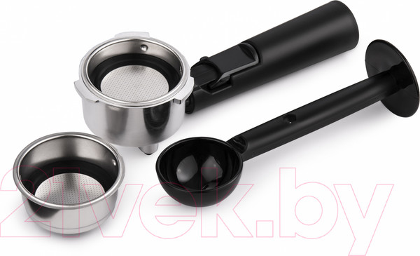 Изображение товара Кофемашина Maunfeld MF-720S Pro