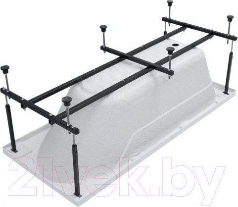 Изображение товара Каркас Aquanet H58 170