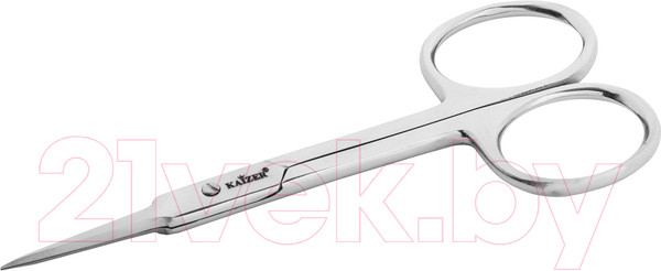 Изображение товара Ножницы для маникюра Kaizer Прямые 18мм / 404057
