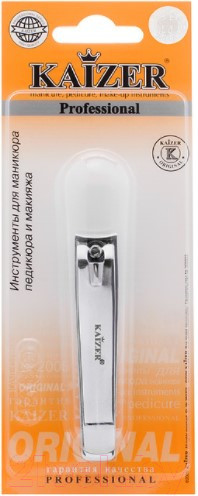 Изображение товара Книпсер Kaizer Прямой 402005