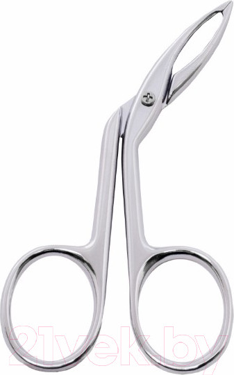 Изображение товара Пинцет косметический Kaizer 303052