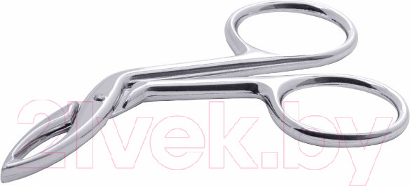 Изображение товара Пинцет косметический Kaizer 303052