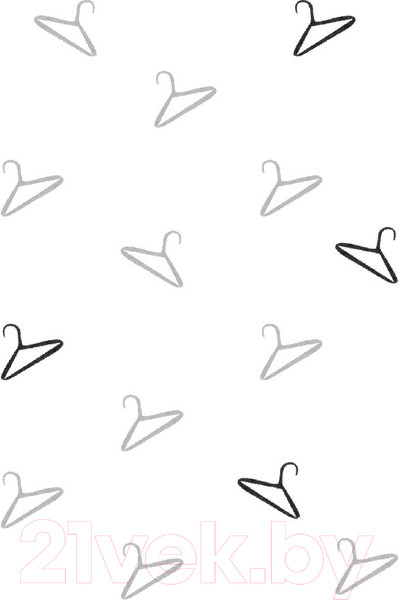 Изображение товара Книга Попурри Психология вашего гардероба (Таггарт Дж., Уокер Дж.)