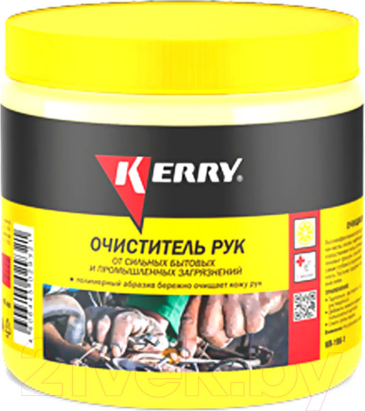 Изображение товара Очиститель для рук Kerry KR1981 (460мл)