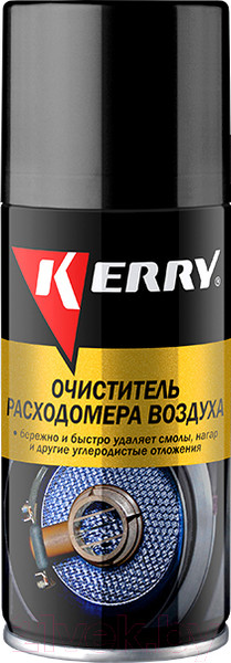 Изображение товара Очиститель универсальный Kerry KR9091 (210мл)