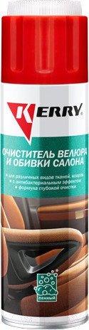 Изображение товара Очиститель салона Kerry KR977 (650мл)