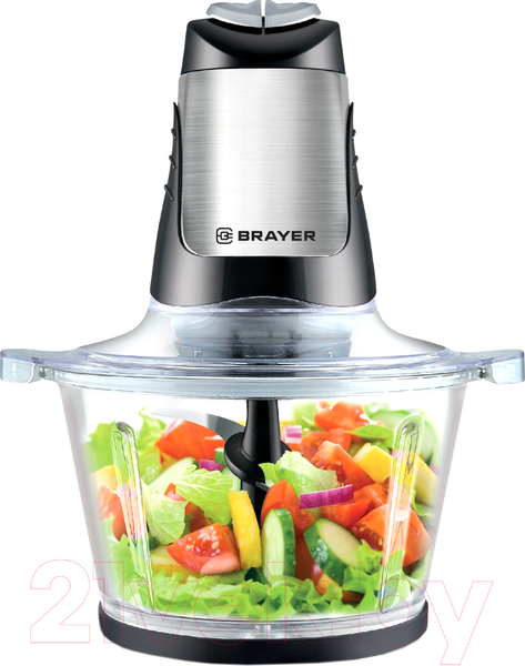Изображение товара Измельчитель-чоппер Brayer BR1404