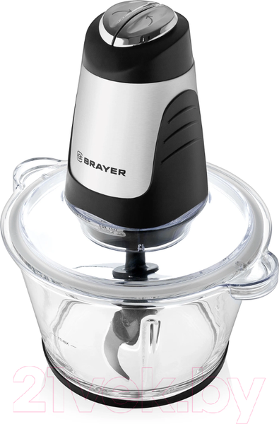 Изображение товара Измельчитель-чоппер Brayer BR1404
