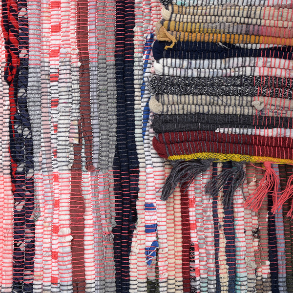 Изображение товара Коврик VORTEX Вологодский 45x80 / 20049