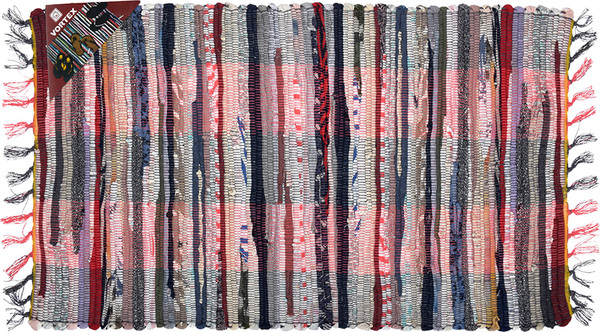 Изображение товара Коврик VORTEX Вологодский 45x80 / 20049