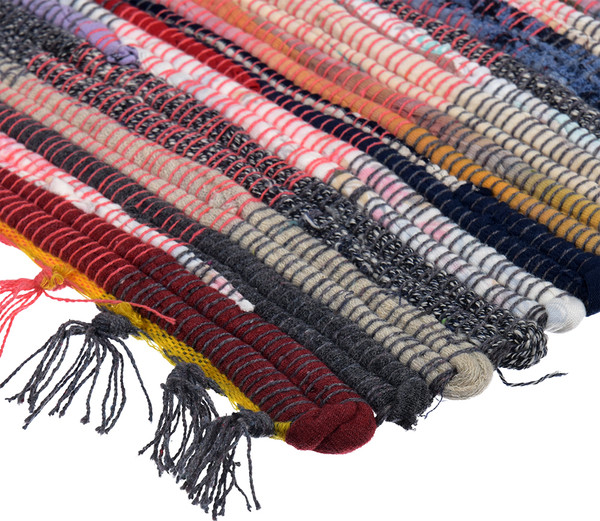 Изображение товара Коврик VORTEX Вологодский 45x80 / 20049