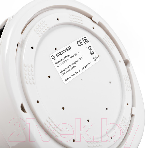 Изображение товара Термопот Brayer BR1092