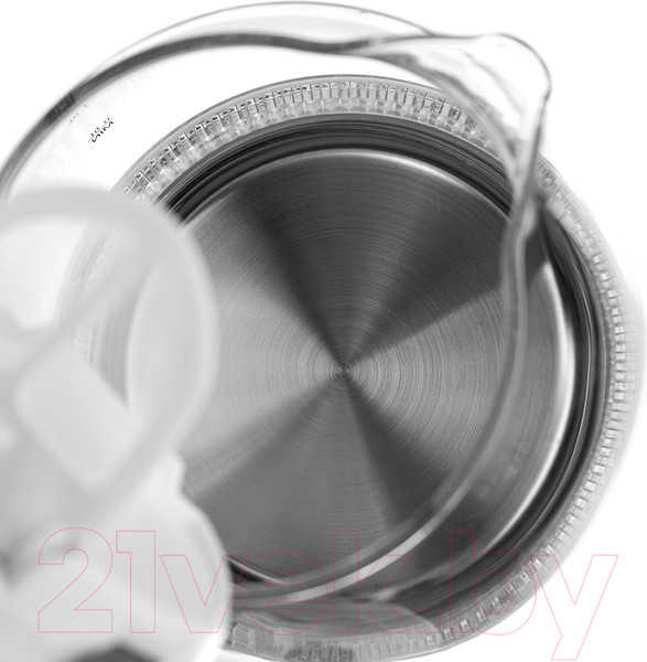 Изображение товара Электрочайник Brayer BR1013 (белый)