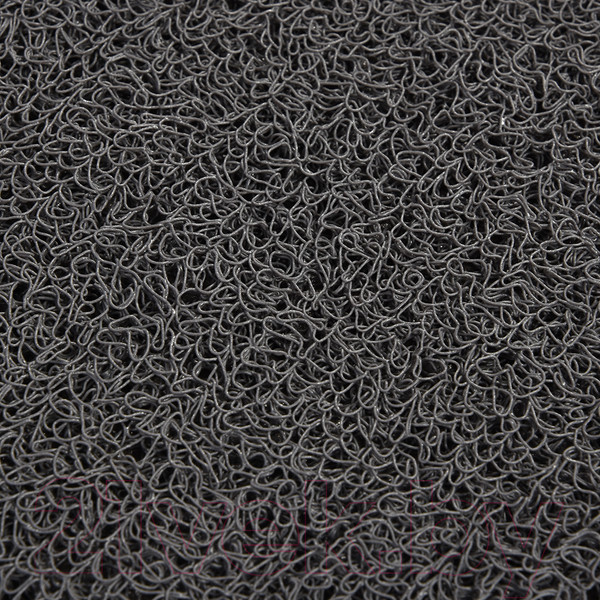 Изображение товара Коврик грязезащитный VORTEX 40x60 / 22175 (серый)