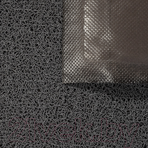 Изображение товара Коврик грязезащитный VORTEX 40x60 / 22175 (серый)