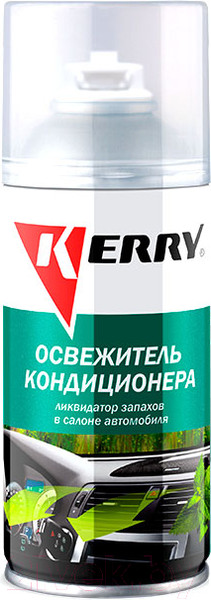 Изображение товара Очиститель системы кондиционирования Kerry KR917 (210мл)
