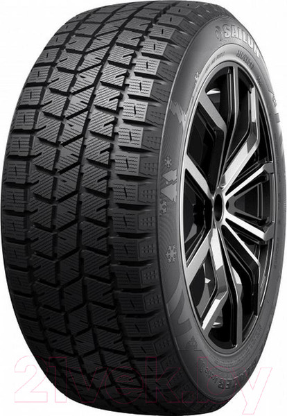 Изображение товара Зимняя шина Sailun Ice Blazer Arctic SUV 245/70R16 107S