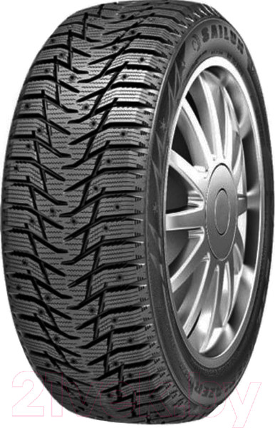 Изображение товара Зимняя шина Sailun Ice Blazer WST3 255/70R16 111T